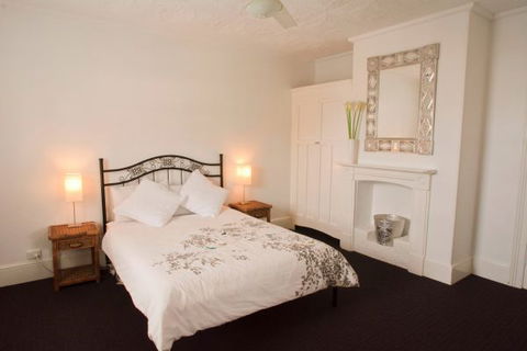 Coastal Cottage - Kempsey Accommodation 14