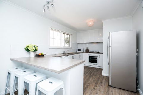 Coastal Cottage - Kempsey Accommodation 91