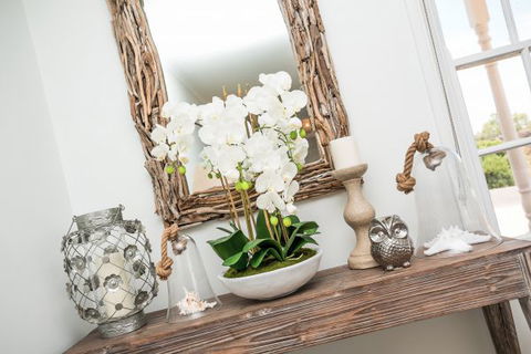 Coastal Cottage - Kempsey Accommodation 96