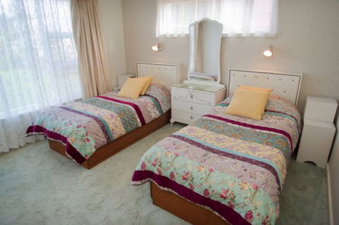 Coastal Cottage - Kempsey Accommodation 6