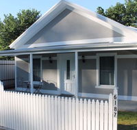 Jessie's Creek Cottage - Kempsey Accommodation