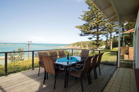 Coastal Cottage - Kempsey Accommodation 19