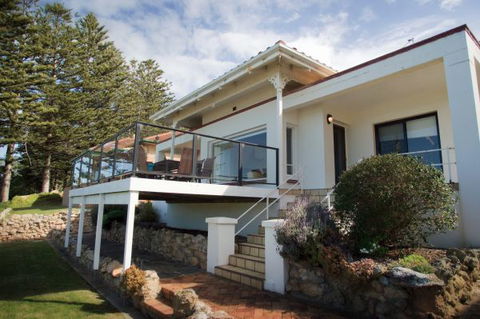 Coastal Cottage - Kempsey Accommodation 20