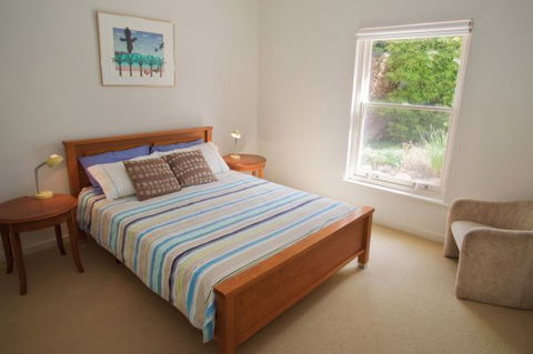 Coastal Cottage - Kempsey Accommodation 27