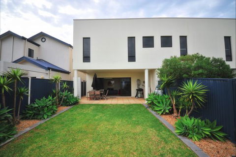Coastal Cottage - Kempsey Accommodation 49