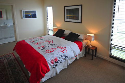 Coastal Cottage - Kempsey Accommodation 56