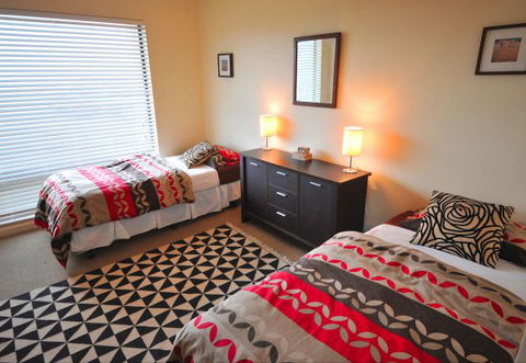 Coastal Cottage - Kempsey Accommodation 57