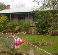 Naimanya Cottage - Kempsey Accommodation