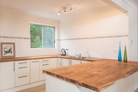 Coastal Cottage - Kempsey Accommodation 74