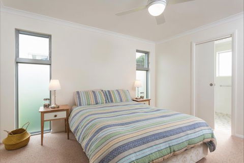 Coastal Cottage - Kempsey Accommodation 76