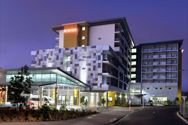 Rosebery Heights NT Kempsey Accommodation