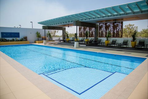 Rydges Palmerston - Kempsey Accommodation 1