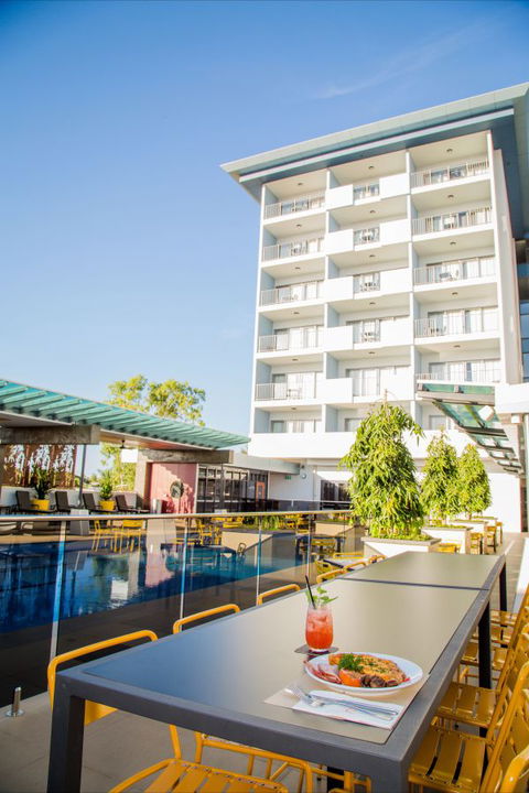 Rydges Palmerston - Kempsey Accommodation 2