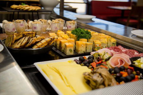 Rydges Palmerston - Kempsey Accommodation 4