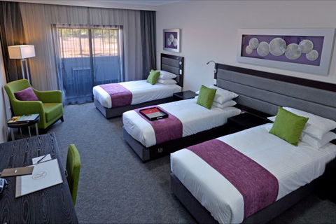 Rydges Palmerston - Kempsey Accommodation 8