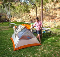 Standley Chasm Angkerle Camping - Kempsey Accommodation