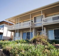 The Dolphins 1 - Kempsey Accommodation