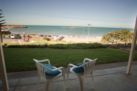 The Dolphins 1 - Kempsey Accommodation 1