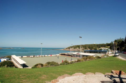 The Dolphins 1 - Kempsey Accommodation 2