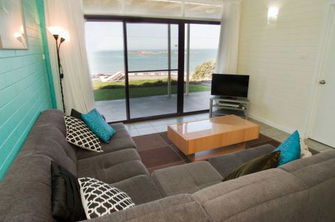 The Dolphins 1 - Kempsey Accommodation 3