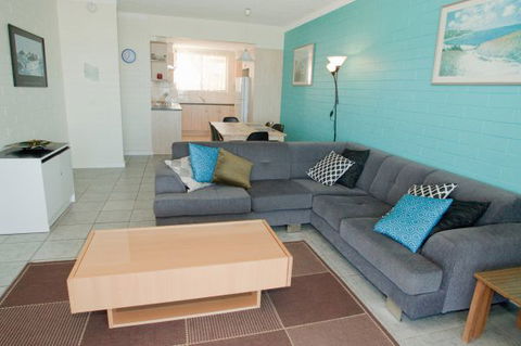 The Dolphins 1 - Kempsey Accommodation 4