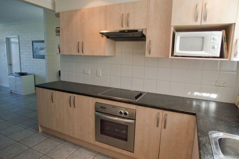The Dolphins 1 - Kempsey Accommodation 6