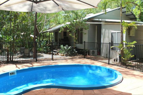 Wagait Beach Bush Retreat - Kempsey Accommodation 0