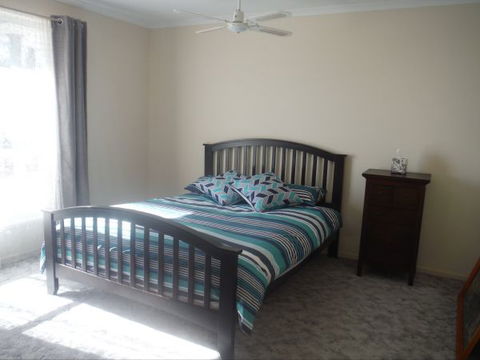 Alilly - Kempsey Accommodation 3