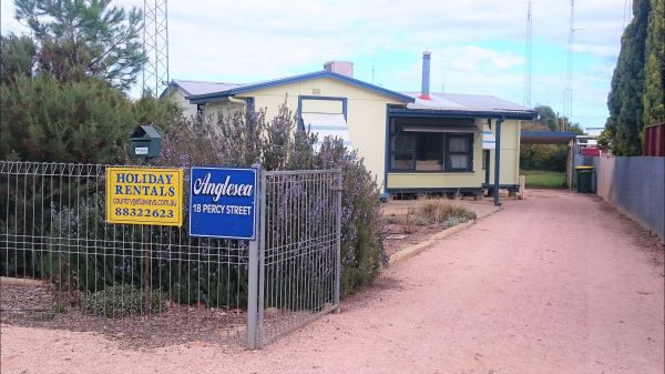  Kempsey Accommodation