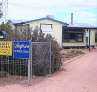 Anglesea - Kempsey Accommodation