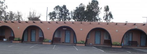 El Dorando Motel - Kempsey Accommodation 0