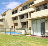 Spalding Lodge Unit 16 - Kempsey Accommodation