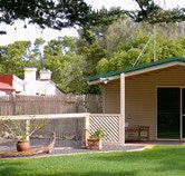 Shiralea Country Cottage - Kempsey Accommodation