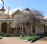 Cockburn House - Kempsey Accommodation