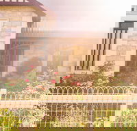 Hamilton House Bed And Breakfast - Kempsey Accommodation