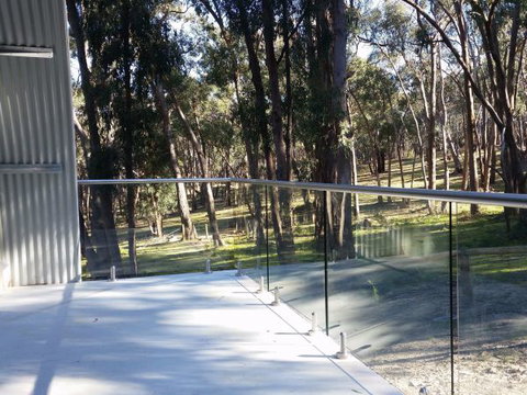 Mount Cole Cottages - Kempsey Accommodation 1