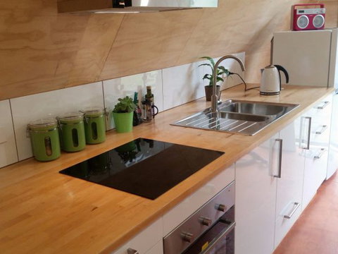 Mount Cole Cottages - Kempsey Accommodation 2