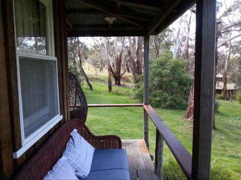 Mount Cole Cottages - Kempsey Accommodation 6