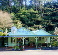 Tarra Valley Caravan Park - Kempsey Accommodation