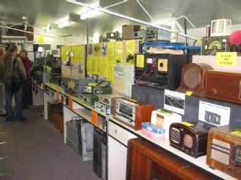 Kurrajong Radio Museum - Kempsey Accommodation 0