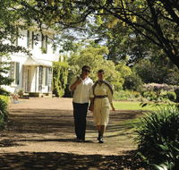 Brickendon Estate - Kempsey Accommodation
