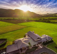 Desiderata Kangaroo Valley - Kempsey Accommodation