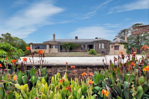 Eurambeen Historic Homestead And Gardens - Kempsey Accommodation 0