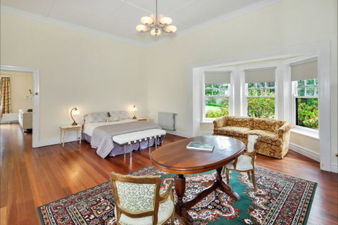 Eurambeen Historic Homestead And Gardens - Kempsey Accommodation 2