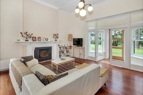 Eurambeen Historic Homestead And Gardens - Kempsey Accommodation 3