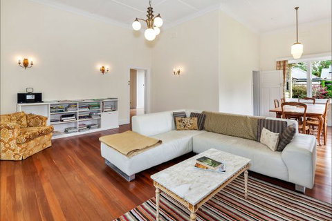 Eurambeen Historic Homestead And Gardens - Kempsey Accommodation 5