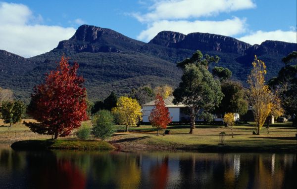  Kempsey Accommodation