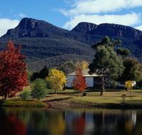 Grampians Paradise Camping and Caravan Parkland - Kempsey Accommodation