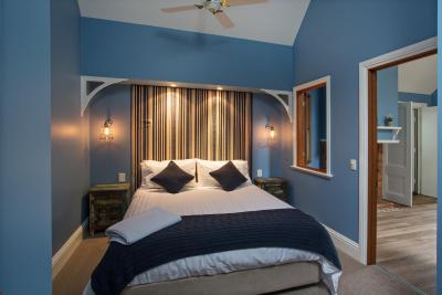 Oak Tree Lodge - Kempsey Accommodation 0