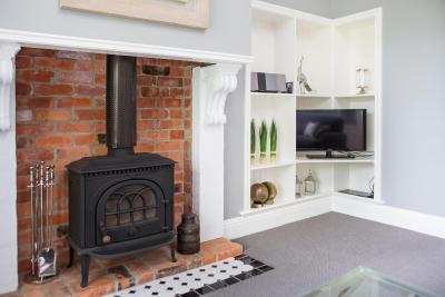 Oak Tree Lodge - Kempsey Accommodation 1